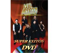 Super Exitos En Dvd [Import USA Zone 1]