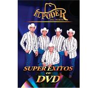 Super Exitos En Dvd [Import USA Zone 1]