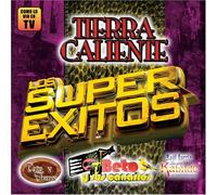 Super Exitos: Tierra Caliente