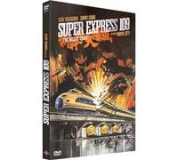 Super Express 109 A.K.A. The Bullet Train DVD