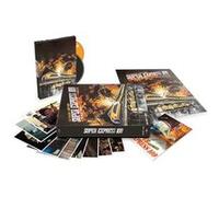 Super Express 109 A.K.A. The Bullet Train - Édition Prestige Limitée - Blu-Ray + Dvd + Goodies