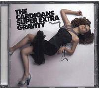 Cardigans, The - Super Extra Gravity