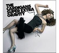 Cardigans the - Super Extra GRA (CD+DVD) [Import]