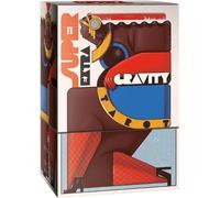 Super Extra Gravity Tarot