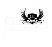 SUPER FABRIQUE Stickers Hommage Johnny Hallyday pour Personnaliser Votre Carte Bleue Selon l'envie du Moment