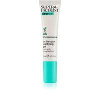Super Facialist Clearskin Niacinamide soin local anti-boutons 15 ml