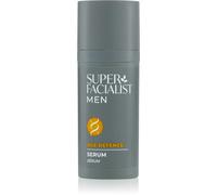 Super Facialist For Men Age Defence sérum rajeunissant au rétinol pour homme 30 ml