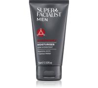 Super Facialist For Men Protect crème de jour hydratante SPF 10 pour homme 75 ml