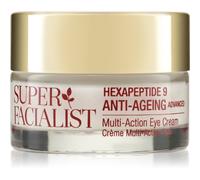 Super Facialist Hexapeptide 9 Anti-Ageing crème lissante yeux anti-rides contour des yeux 15 ml