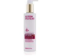 Super Facialist Hexapeptide 9 Anti-Ageing lait nettoyant hydratant pour peaux matures 200 ml
