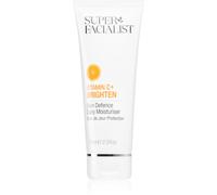 Super Facialist Vitamin C+ Brighten crème hydratante éclat pour les peaux fatiguées 75 ml