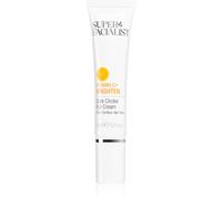 Super Facialist Vitamin C+ Brighten crème illuminatrice yeux anti-poches et anti-cernes 15 ml