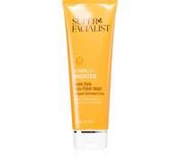 Super Facialist Vitamin C+ Brighten peeling éclat visage, cou et décolleté 125 ml
