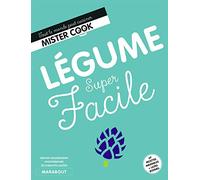 Super facile légume
