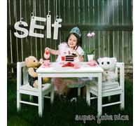 Super Fake Nice by sElf [Audio CD] NEUF