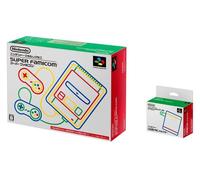 Super Famicom Mini