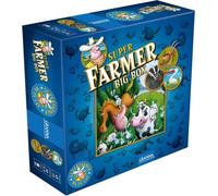 Super Farmer Big Box Game Granna