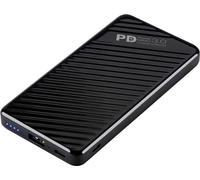 Super Fast Car Charge PD Power Bank 10.000mAh, 18W (63122)