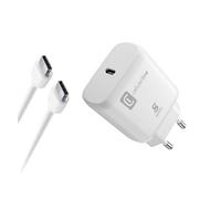 Super Fast Charger Kit 25W - USB-C to USB-C - Samsung