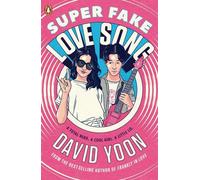Super fausse chanson d'amour