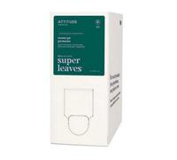 Super Feuilles Gel Douche Apaisant Thé Blanc Feuilles 2 Lit