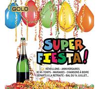 Super Fiesta !