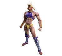 Super Figure Action JoJo`s Bizarre Adventure Part II 40. Wamuu