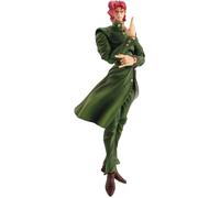 Super Figure Jojo's Bizarre Adventure Part 3: Noriaki Kakyoin (Re-Run) [Import Japonais]