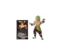 Super Figurine Géante Dragonball Super Broly Film G