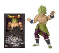 Super Figurine Géante Dragonball Super Broly Film G
