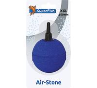 Super Fish Air Stone (Air Stone: Hi-Oxygen Air Stone XXL 50mm)