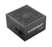 Super Flower Combat FG 80 PLUS Gold, ATX 3.1, modular - 750 Watt