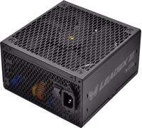 SUPER FLOWER Leadex III ATX 3.1 850W Cybenetics Gold Certifié 80+ Gold Garantie 10 ans Mode Eco Demi-ventilateur FDB avec onde en cuivre Alimentation entièrement modulaire