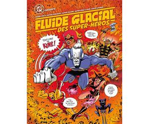 Super fluide glacial