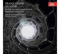 Super Flumina Babylonis