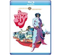 Super Fly Blu-ray E