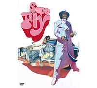 Super Fly [Import]