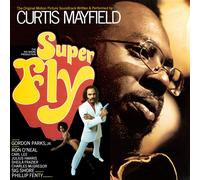 Super Fly Original Soundtrack 50th Anniversary
