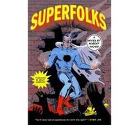 Super-Folks Robert Mayer (Auteur)