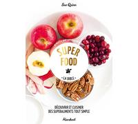 Super food - La Bible