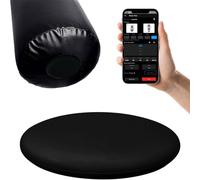 SUPER FOREST Testeur de Force, capteur de Force Intelligent pour Sac de Frappe, Compteur de Puissance, données de Test de Vitesse en Temps réel, Cible de Boxe, Cible Murale, Compteur de puissan