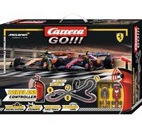 Super Formula Wireless