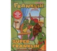 Super Franklin (Saison 5)