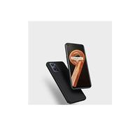 Nillkin Nillkin Coque Super Frosted Shield Realme 9i Noir Noir