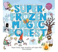 Long & Matty & Cambridge & UK Inconnu – Super Frozen Magic Forest – Oxford University Press