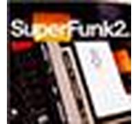 Artistes Divers - Super Funk Vol. 2