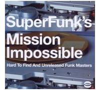 Super Funk's Mission Impossible