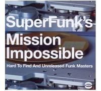 Super Funk's Mission Impossible