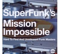 Super Funk's Mission Impossible