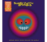 Super Furry Animals (Brawd Bach) Rings Around the World (Vinyl)